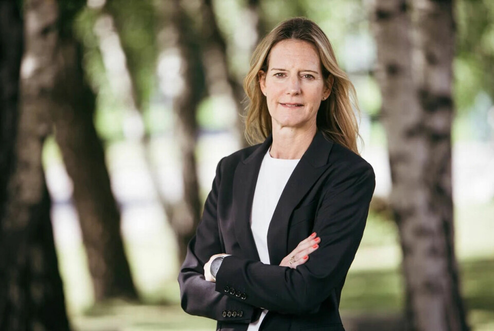 Monica Wærdahl Eriksen