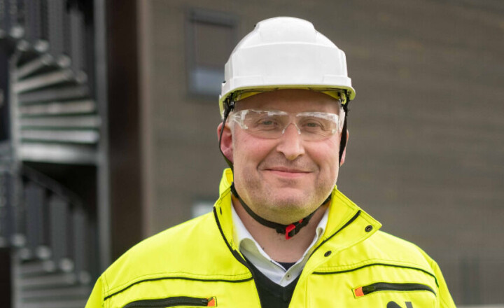 Skal lede limtreselskapene