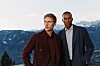 Menn i klær fra Eterna 
Foto: Eterna