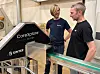 Jostein Thorstensen og Thor Eirik Gilje