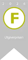 logo Fagpressens Utgiverpris 2026