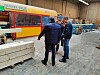 menn i fabrikk