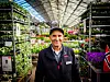 Abdul Rashid (76) Plantasjen på Hellerudsletta