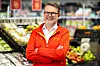 Håvard Jensen, kjededirektør i Extra