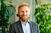 Direktør for dagligvare for hovedorganisasjonen Virke, Bendik Solum Whist.