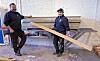 Baardseth og Hammer