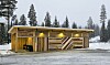 Valdres Kommunale Renovasjon sitt nye mottaksbygg