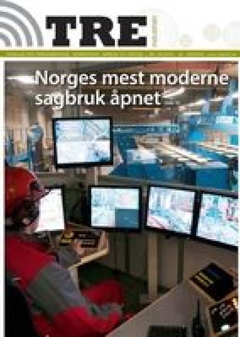 Sterkt tredje kvartal