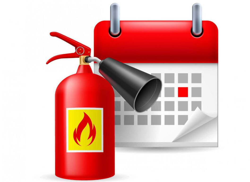 brannslokker kalender brannslokker kalender