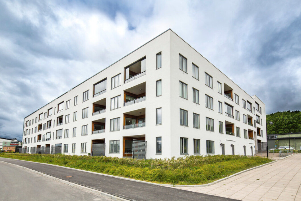 Barkarby-Hage Barkarby-Hage