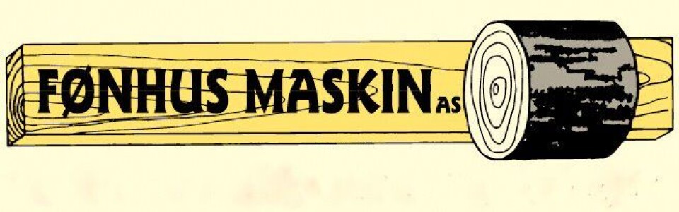 fonhusmaskin