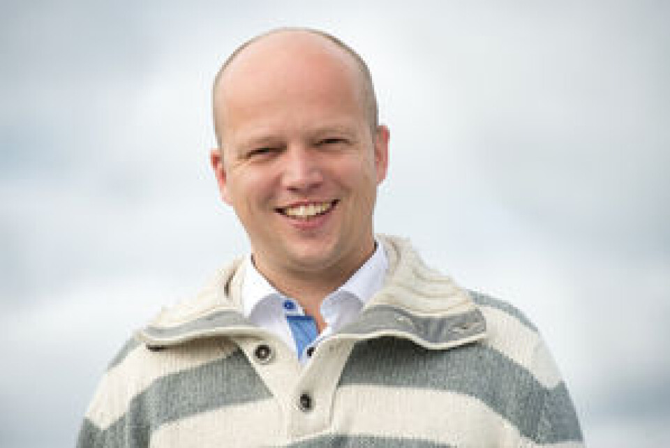 - Rett bruk av tre i byggkonstruksjoner er klimavennlig