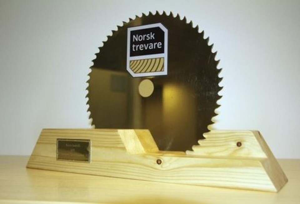 Det Gylne Sagblad: De nominerte er klare