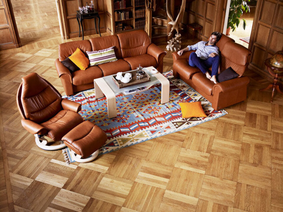ekornes-classic
