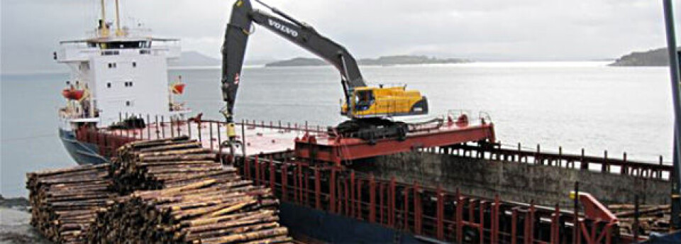 Tømmerkai (Foto SLF) copy