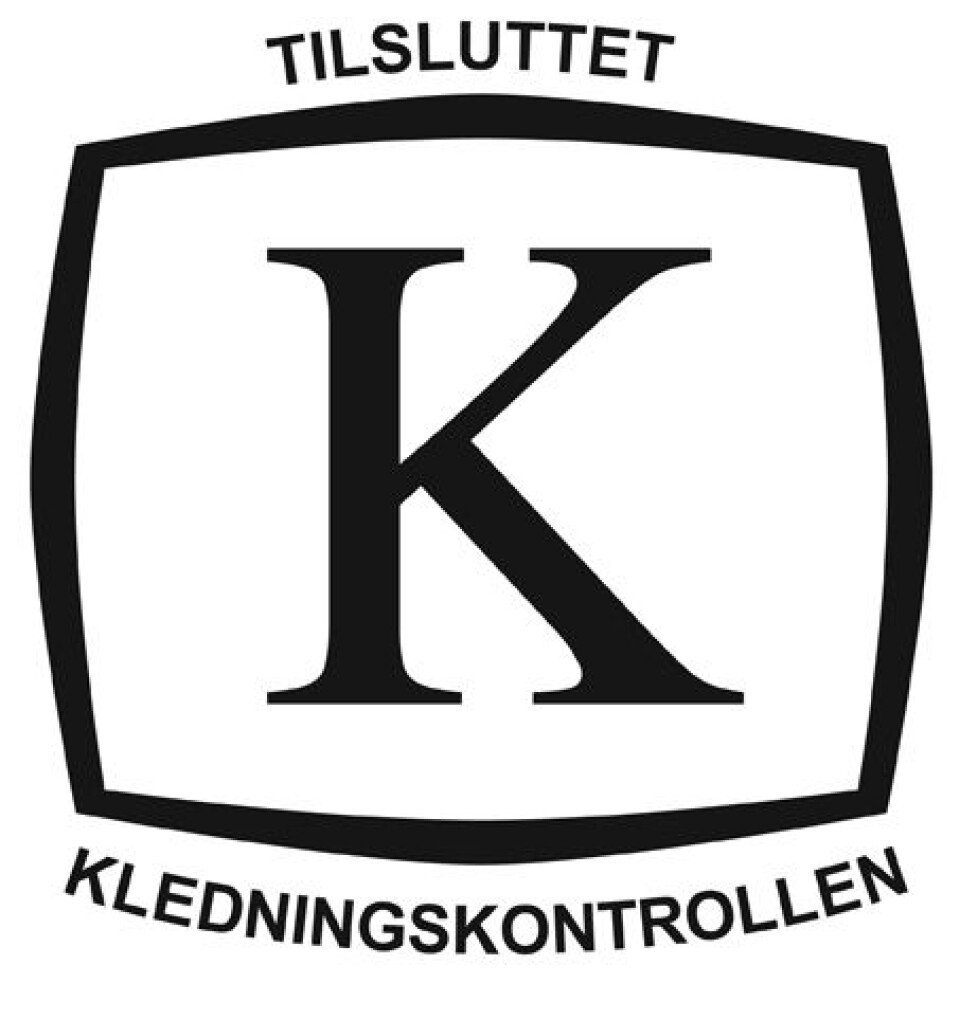 Kledningskontrollen