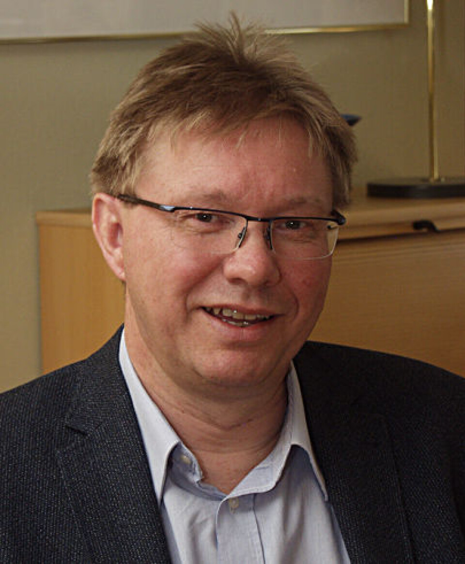 Sørlie (SI)