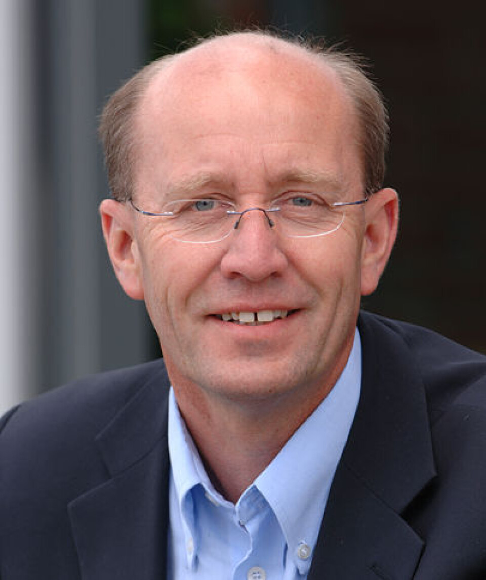 Nilsen, Atle