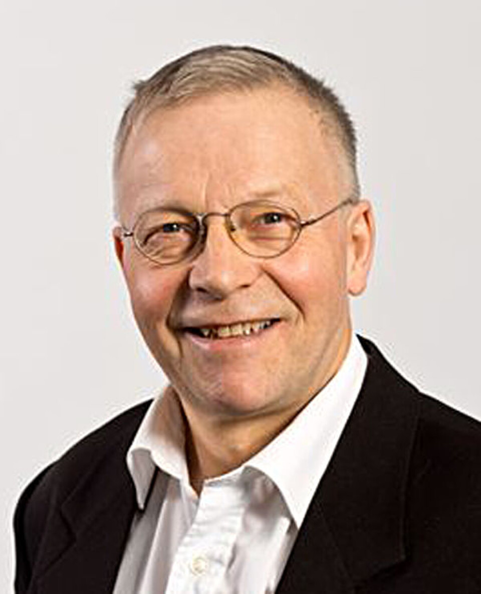 Holmestad, Åge 600