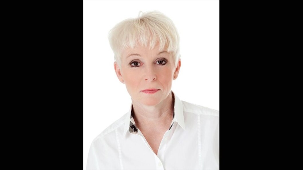 Heidi Finstad, administrerende direktør i Treindustrien. (Foto: Treindustrien) Heidi Finstad, administrerende direktør i Treindustrien. (Foto: Treindustrien)