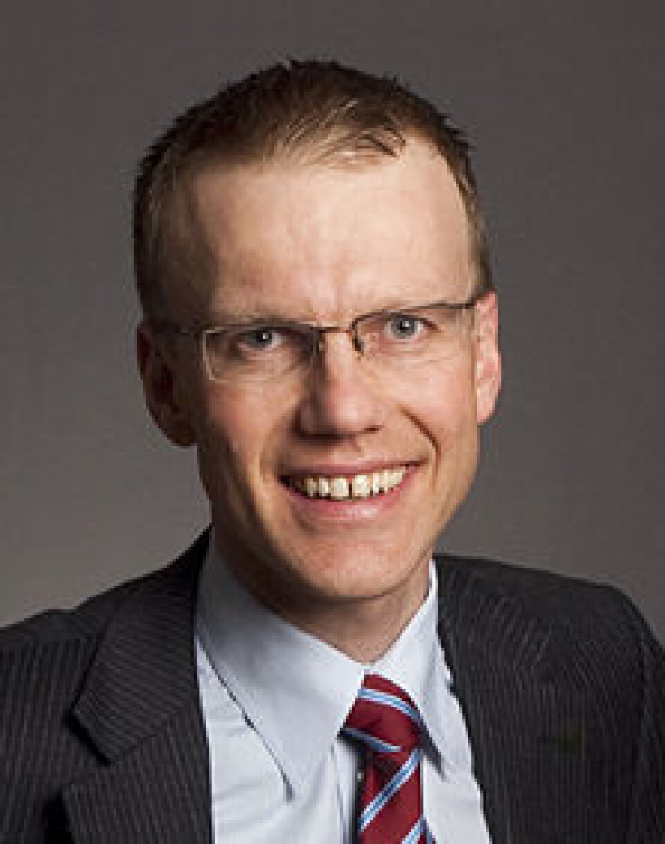 Erik Lahnstein