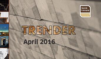 Trender april 2016: Full fart i markedet