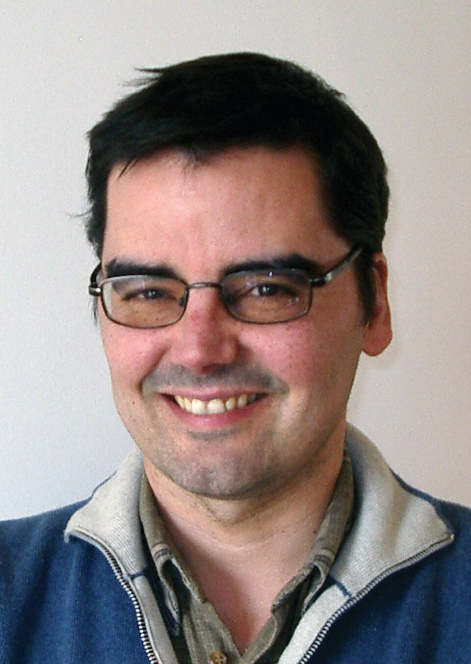 Carlos Einar Myrebøe, PEFC-sertifikatør, Treteknisk