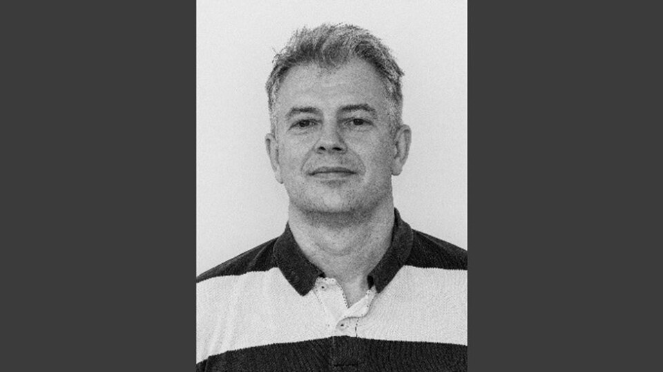 TIL FESTO: Geir Erik Sole vender tilbake til Festo. Foto: Festo