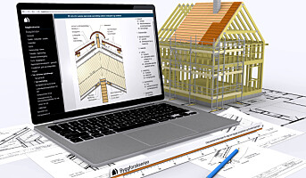 Lær mer om produktdokumentasjon for byggevarer