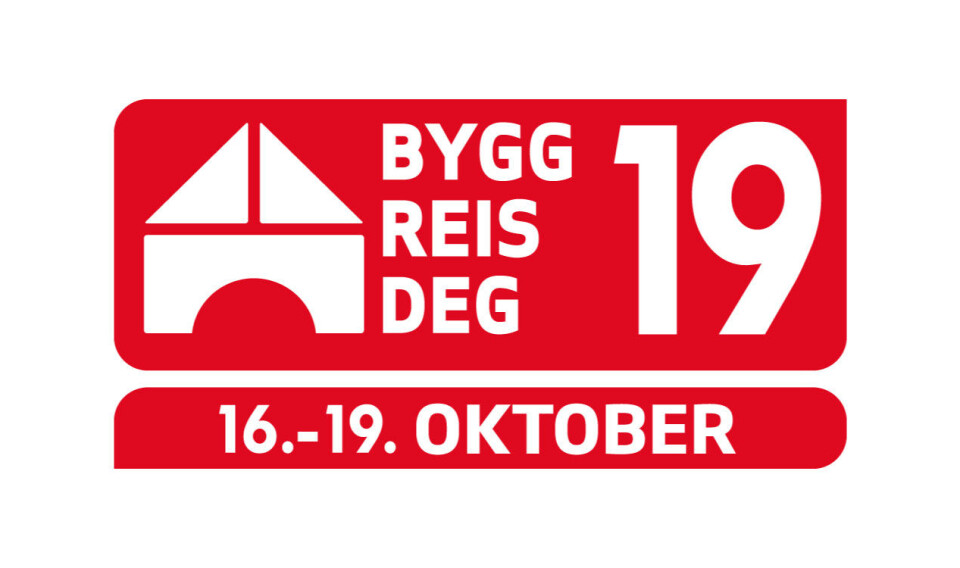 Nyttig om tre på Bygg Reis Deg