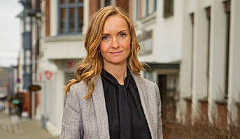 Karen Ristebråten ny IT-sjef i Hunton