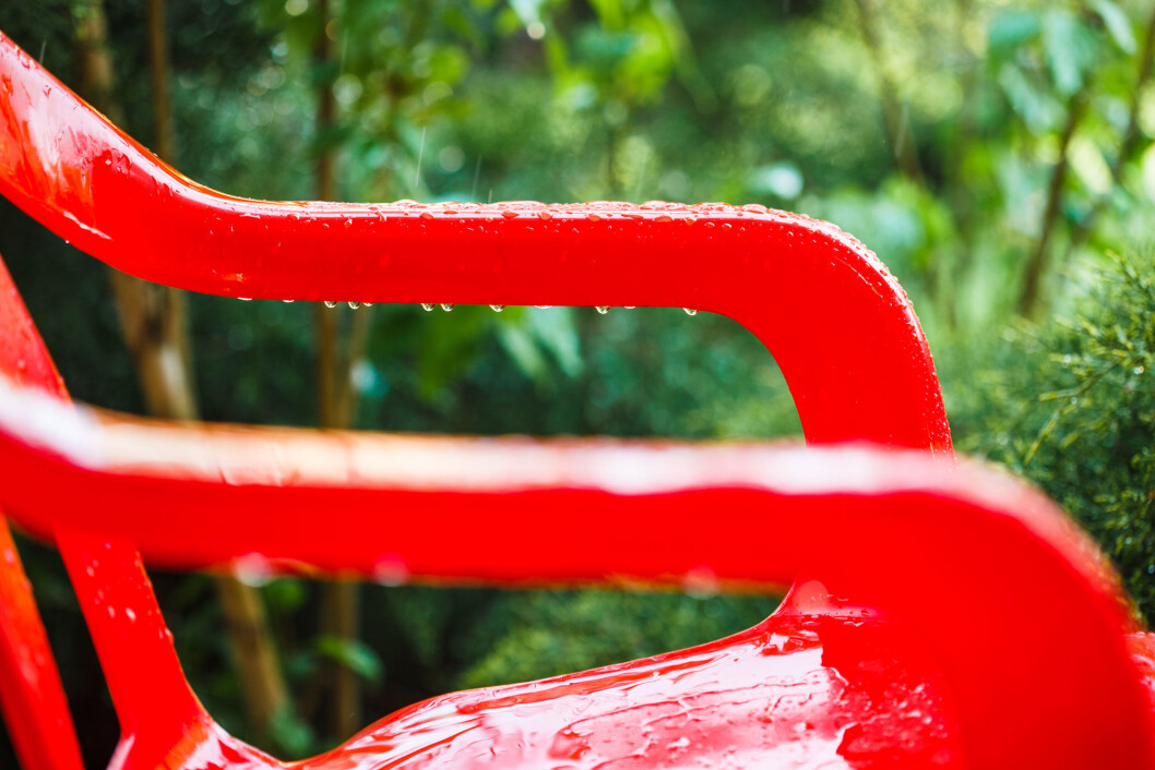 Målet med forskningsprosjektene er å erstatte plast, for eksempel i møbler, med biokompositt av trefiber. (Illustrasjonsfoto: colourbox.com) Målet med forskningsprosjektene er å erstatte plast, for eksempel i møbler, med biokompositt av trefiber. (Illustrasjonsfoto: colourbox.com)