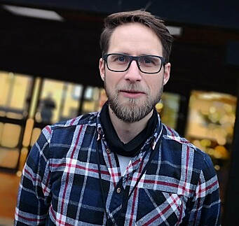 Karl-Christian Mahnert Karl-Christian Mahnert