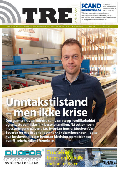 Om oss Om oss