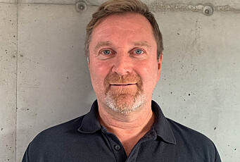 Hans-Olav Wetrhus, regionsdirektør sør i Optimera Hans-Olav Wetrhus, regionsdirektør sør i Optimera