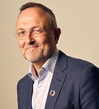 Jarle Skeidsvoll Jarle Skeidsvoll
