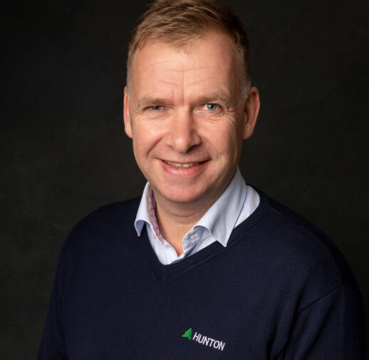 Arne Jebsen ny styreleder i Byggevareindustrien