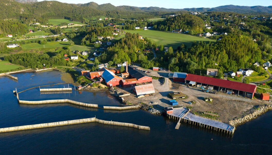 Spillum Dampsag & Høvleri er et kulturminne som fredes av Riksantivaren. Spillum Dampsag & Høvleri er et kulturminne som fredes av Riksantivaren.