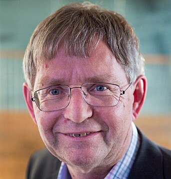 Per Jæger Per Jæger