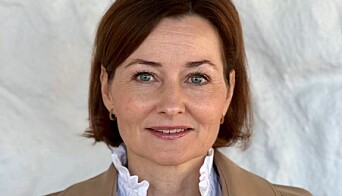 Eldrid Mona Furuhovde er ansatt som ny økonomi- og finansdirektør i Moelven Industrier. Eldrid Mona Furuhovde er ansatt som ny økonomi- og finansdirektør i Moelven Industrier.