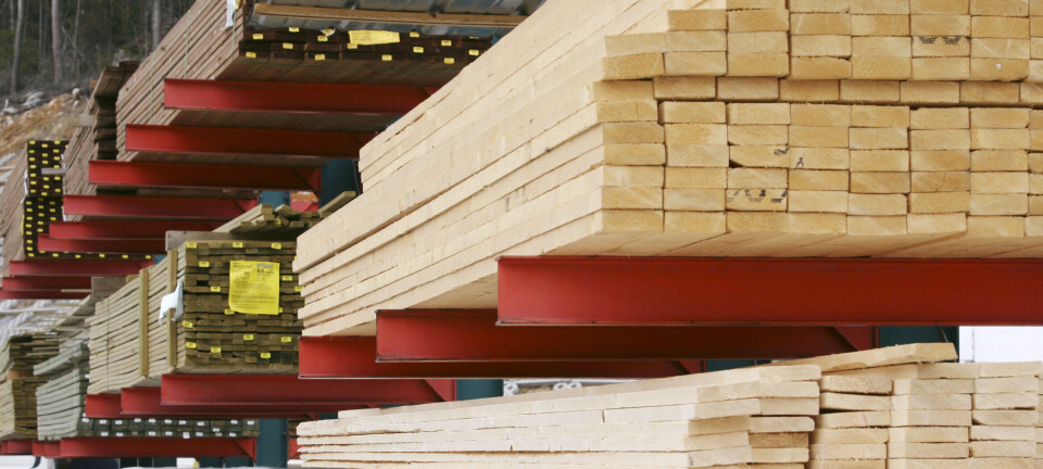 Frykter nedleggelser når industrien må være bank