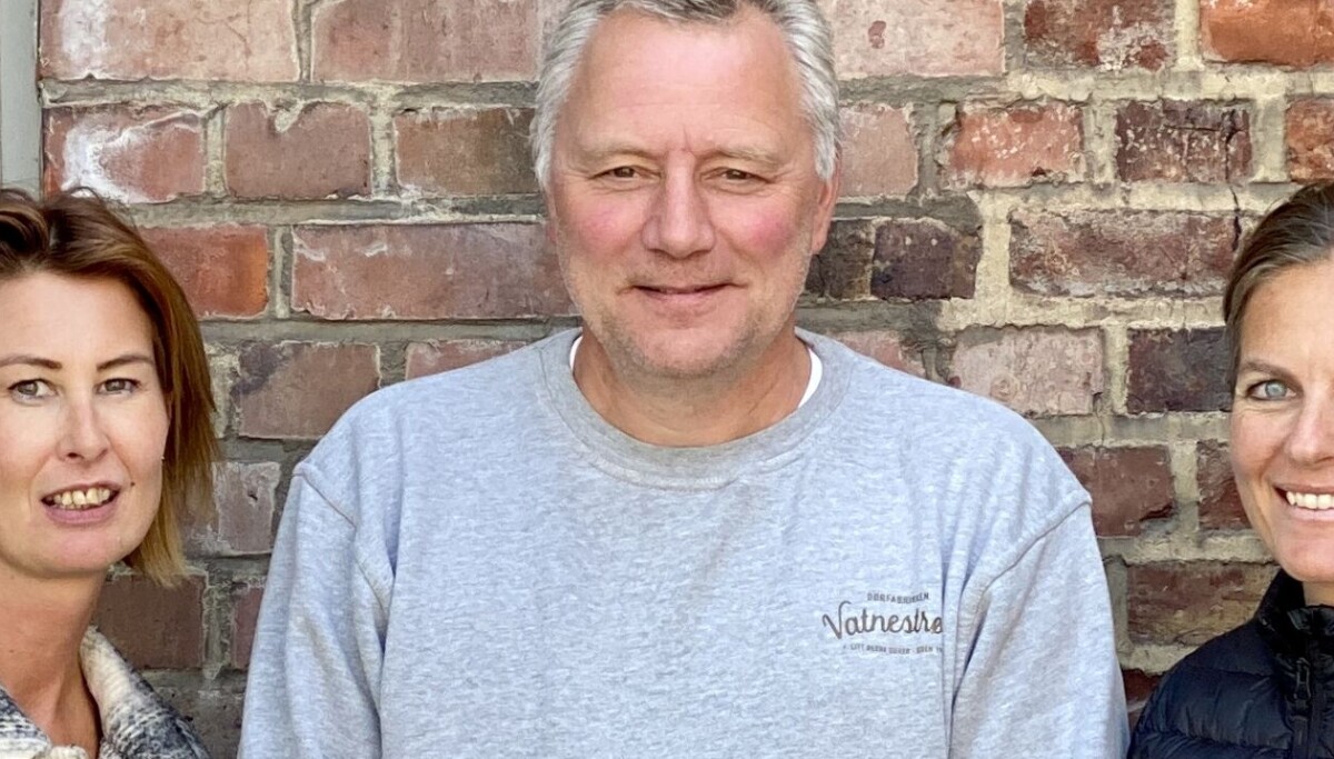 Trevareaktører fra Agder satser sammen i Oslo